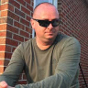 Meet your Posher, Kevin